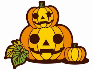 ハロウィンのかぼちゃの顔の作り方や種類 名前の由来 販売店はどこ 粋な情報見聞録