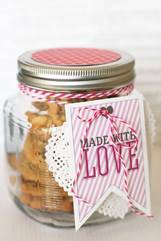 image002-15 バレンタインの手作り簡単クッキーラッピング！おしゃれな瓶で彼氏へ贈る！