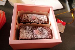 バレンタインは他とかぶらないブラウニーを 簡単手作りチョコレシピ 粋な情報見聞録