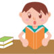 小学生低学年の読書感想文の書き方〜おすすめの本と例文について〜