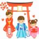 七五三の2017年の時期！お参りはいつまで？12月にずらすのは良い？