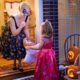 ハロウィンのお菓子はなぜ配る？詰め合わせの配り方・量・選び方とは