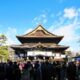 初詣の参拝のやり方やマナーとは？意味や由来・いつまでにお参りする！？