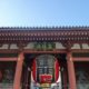 浅草寺2018年初詣の混雑する時間や屋台情報！ご利益やアクセスは？